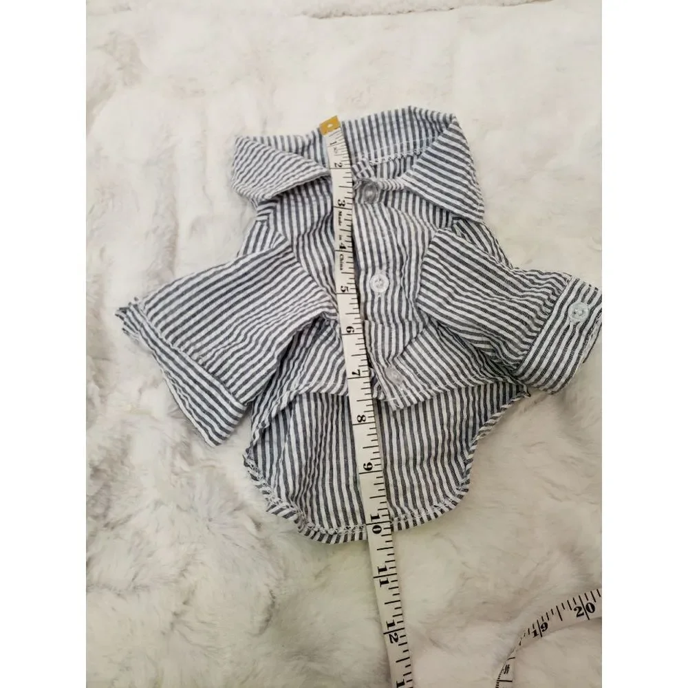 NWT Pet Shirt